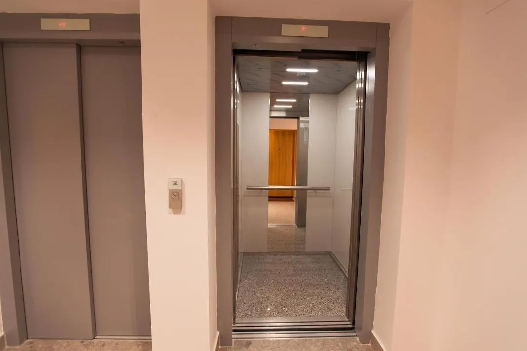 Escape Retreat I 1 Bedroom Apartment With Parking Bucharest