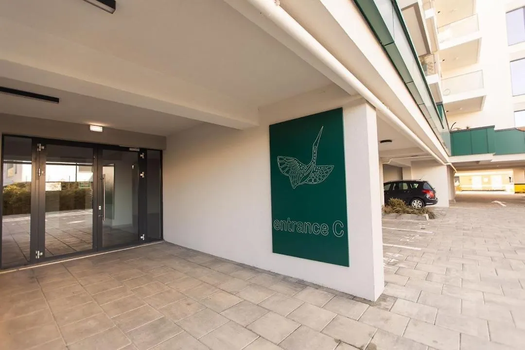 Escape Retreat I 1 Bedroom Apartment With Parking Bucharest