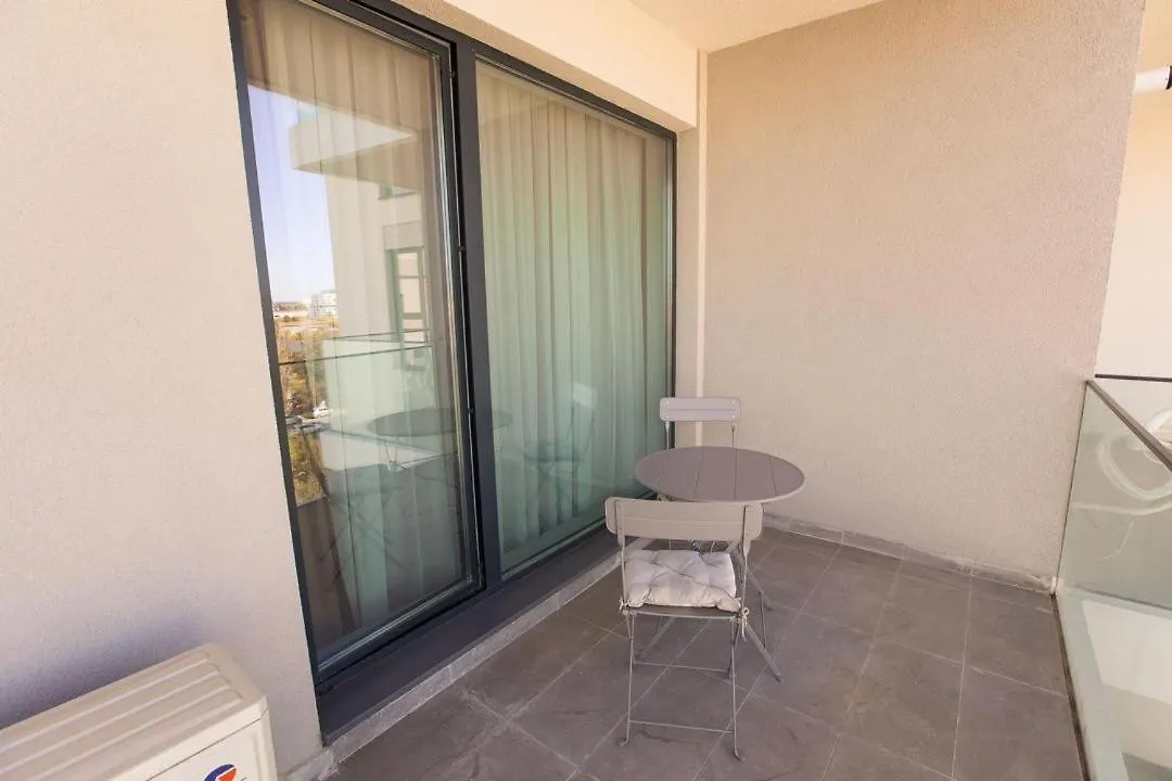 Escape Retreat I 1 Bedroom Apartment With Parking Bucharest